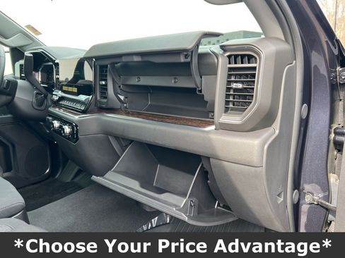 Used 2024 GMC Sierra 1500 Elevation w/ X31 Off-Road Package image 35