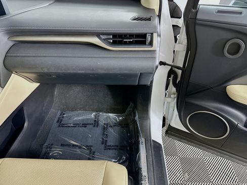 Certified 2022 Lexus RX 350 RX 350 image 33