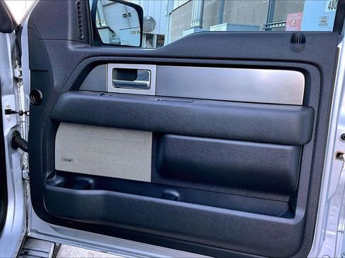 Used 2013 Ford F150 FX4 w/ Luxury Equipment Group image 22