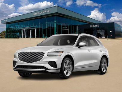 Used 2026 Genesis GV70 2.5T Advanced