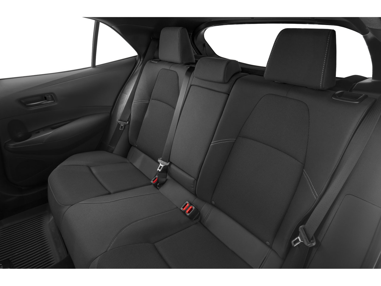 New 2026 Toyota Corolla GR AWD/4WD image 23