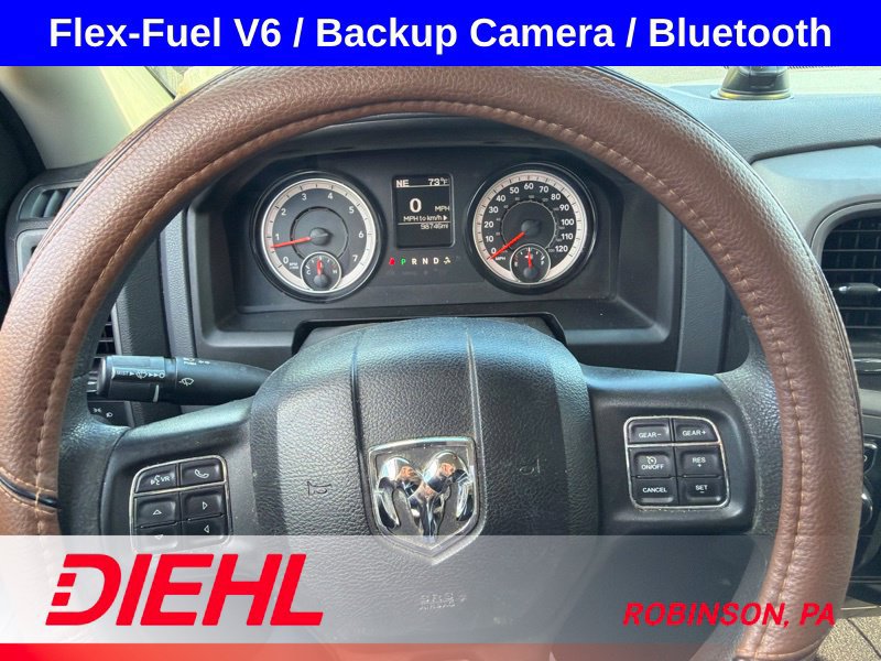 Used 2019 RAM 1500 Express AWD/4WD image 11