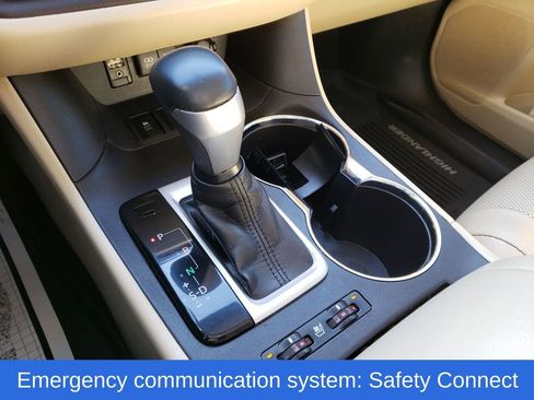 Used 2018 Toyota Highlander Limited Platinum image 26