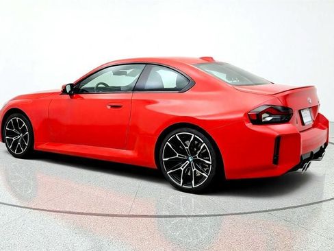 Used 2023 BMW M2 RWD image 7