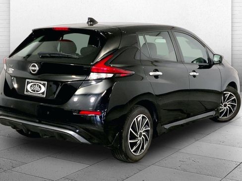 Used 2023 Nissan Leaf S FWD image 13