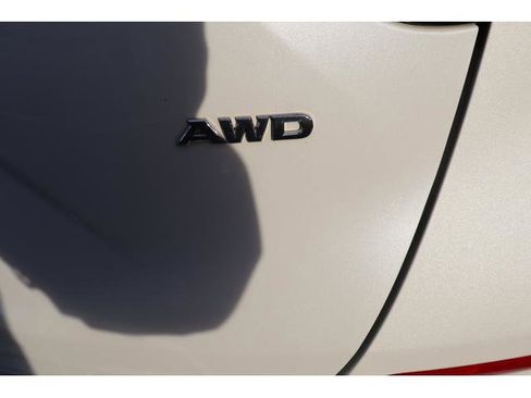 Used 2017 Nissan Murano S w/ Navigation Package image 10