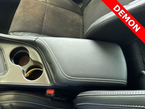 Used 2023 Dodge Challenger SRT Hellcat Redeye RWD image 25
