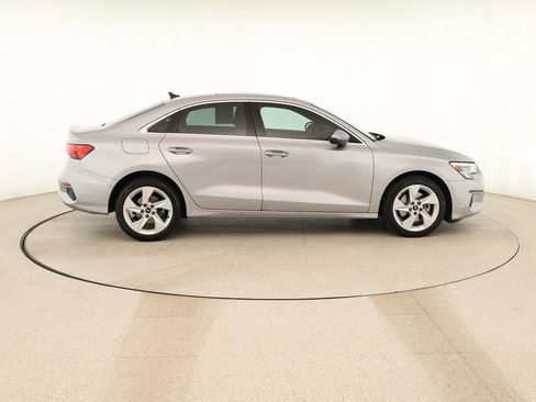 Certified 2023 Audi A3 2.0T Premium w/ Convenience Package image 8