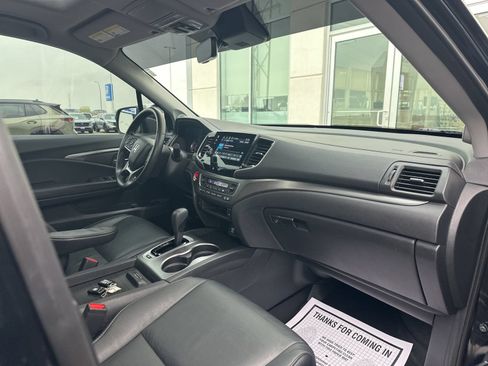 Used 2019 Honda Pilot EX-L image 44