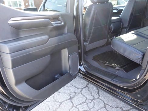 Used 2024 Chevrolet Silverado 1500 LT image 20