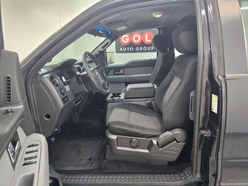 Used 2014 Ford F150 STX w/ Equipment Group 201A Mid RWD image 10