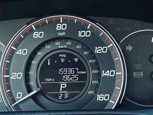 Used 2013 Honda Accord Sport image 11