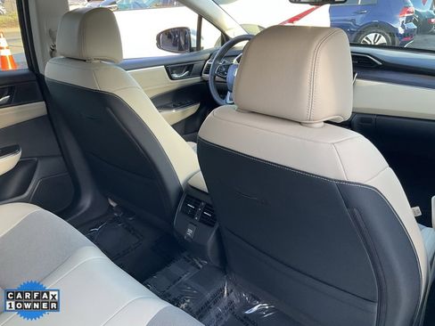 Used 2019 Honda Clarity Plug-In Hybrid image 56