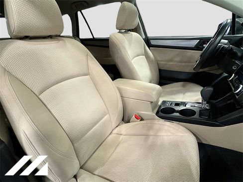 Used 2019 Subaru Outback 2.5i Premium w/ Protection Package #1 image 30