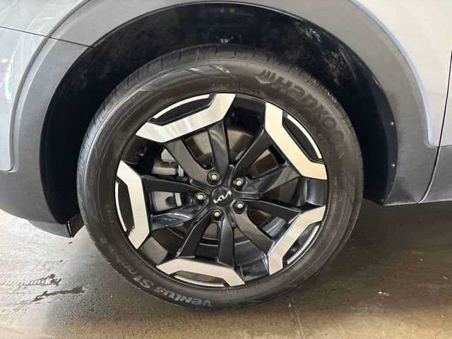 Used 2025 Kia Telluride S AWD/4WD image 7