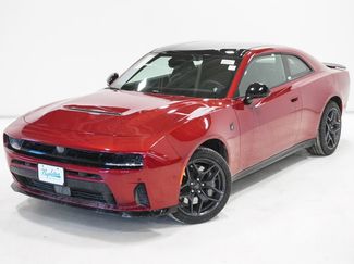 New 2026 Dodge Charger R/T Scat Pack video 2