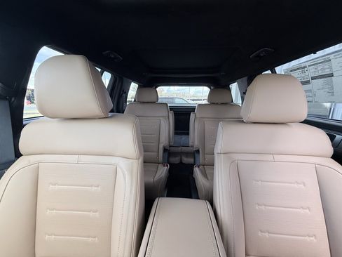 New 2026 Hyundai Santa Fe Calligraphy image 21