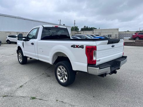 Used 2019 Ford F250 XL w/ XL Value Package AWD/4WD image 5