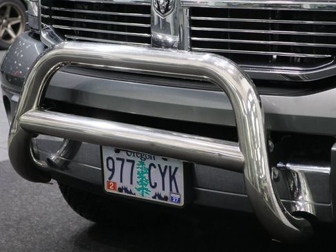 Used 2007 Dodge Ram 3500 Truck Laramie image 94