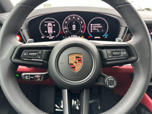 New 2026 Porsche Cayenne AWD/4WD image 27