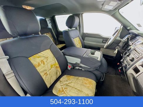 Used 2014 Ford F150 XLT image 25