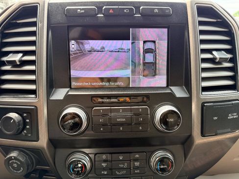 Used 2019 Ford F150 Limited w/ Trailer Tow Package AWD/4WD image 28