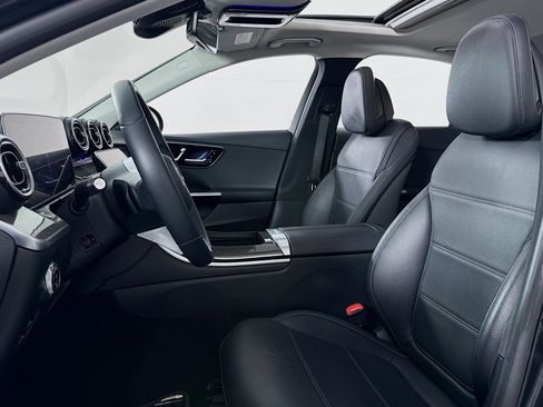 Certified 2022 Mercedes-Benz C 300 Sedan image 18