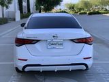Used 2020 Nissan Sentra S image 5