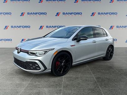 Used 2024 Volkswagen GTI S