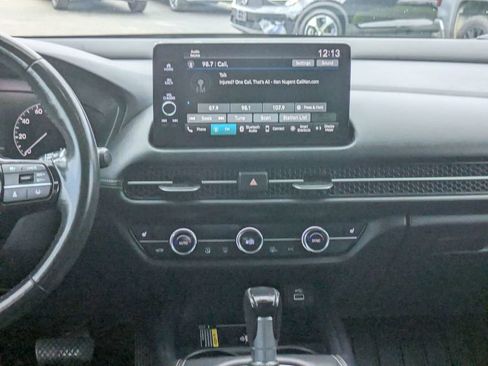 Used 2023 Honda HR-V EX-L image 20
