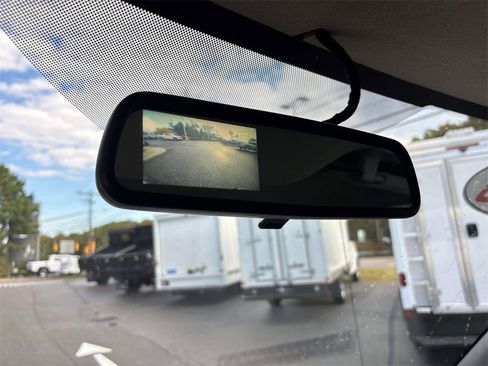 Used 2023 GMC Savana 2500 w/ Driver Convenience Package image 20