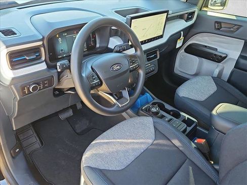 New 2026 Ford Maverick XLT image 3