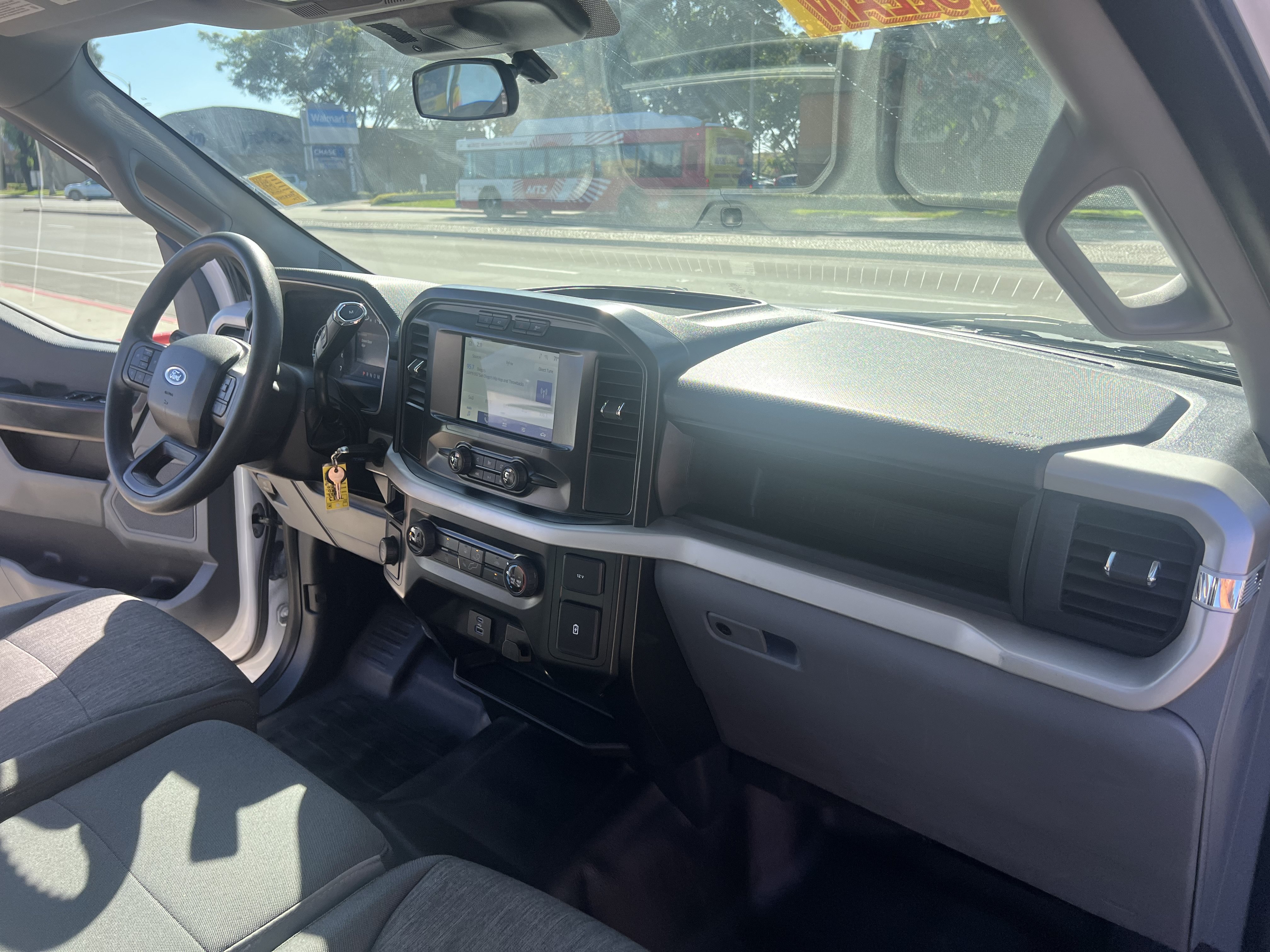 Used 2022 Ford F150 XL w/ Equipment Group 101A High RWD image 35