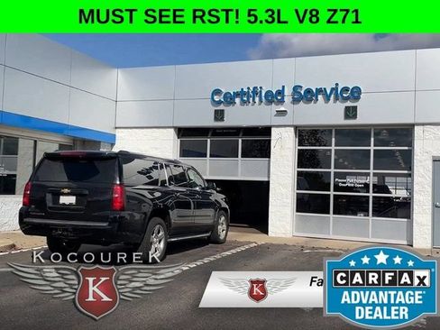 Used 2021 Chevrolet Silverado 1500 RST AWD/4WD image 31