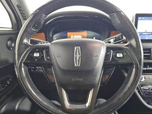 Used 2021 Lincoln Corsair Reserve w/ Equipment Group 201A image 29