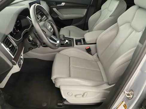 Certified 2022 Audi Q5 2.0T Prestige w/ Prestige Package AWD/4WD image 24