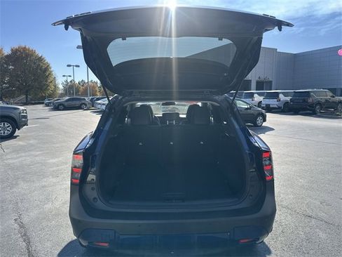 Certified 2025 Nissan Kicks SR w/ SR Premium Package image 19