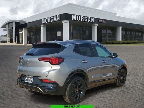 New 2026 Buick Encore GX Sport Touring w/ Comfort Package image 7