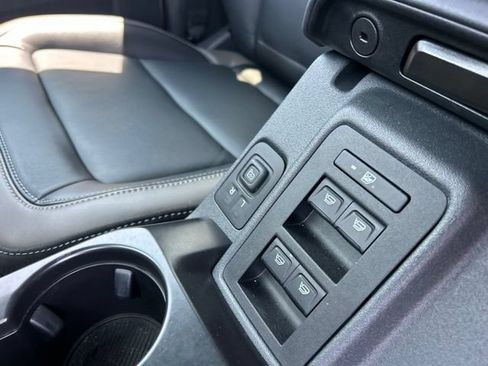 Used 2025 Ford Bronco Outer Banks AWD/4WD image 26