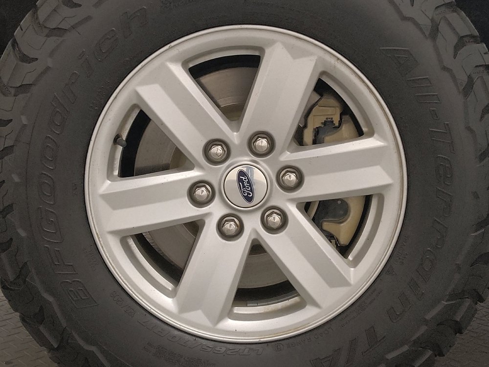 Used 2023 Ford F150 XL w/ XL Chrome Appearance Package AWD/4WD image 31