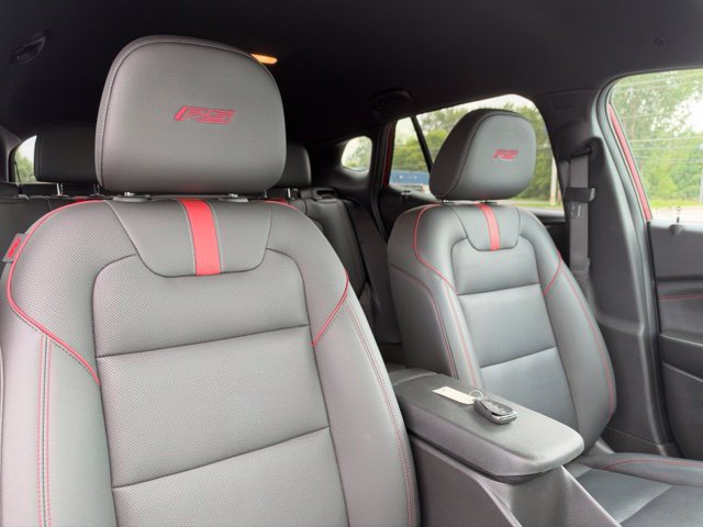 Used 2025 Chevrolet Trax RS w/ Driver Confidence Package FWD image 8
