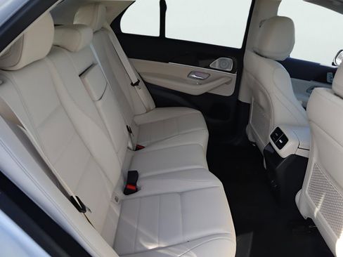 Used 2026 Mercedes-Benz GLE 350 4MATIC image 20