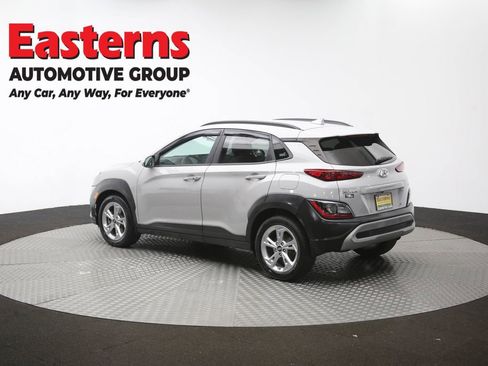 Used 2022 Hyundai Kona SEL AWD/4WD image 62