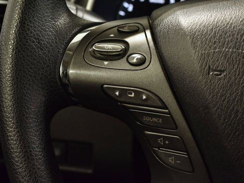 Used 2020 Nissan Murano S w/ Technology Package image 19