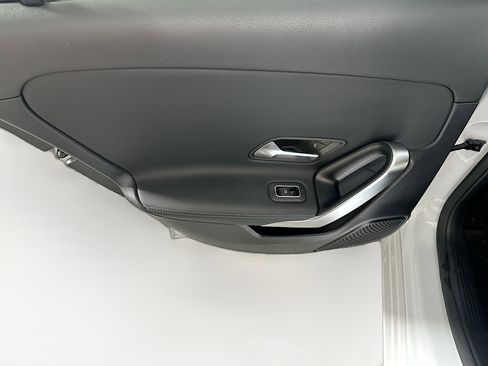 Used 2022 Mercedes-Benz A 220 image 25