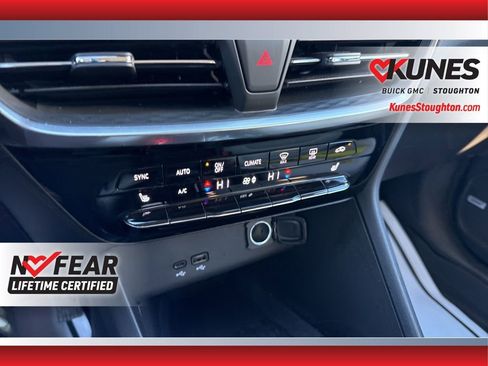 Used 2024 Buick Encore GX Avenir w/ Avenir Convenience Package image 35