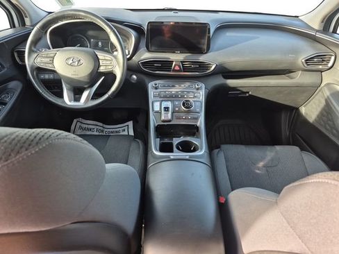 Used 2023 Hyundai Santa Fe SEL AWD/4WD image 12