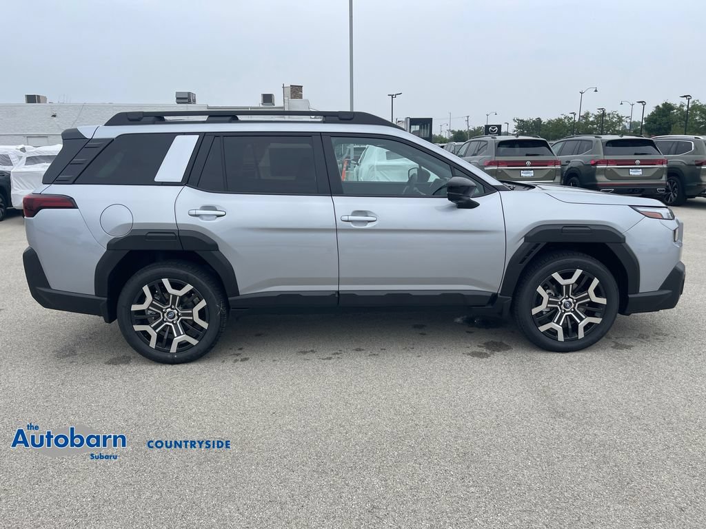 New 2026 Subaru Outback Touring XT AWD/4WD image 6