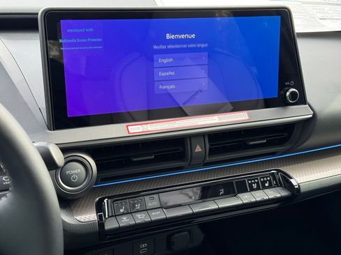 New 2026 Toyota Prius Limited image 24