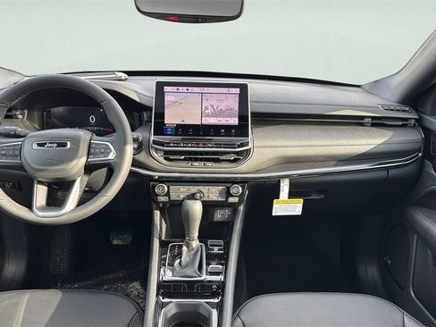 New 2026 Jeep Compass Limited image 13